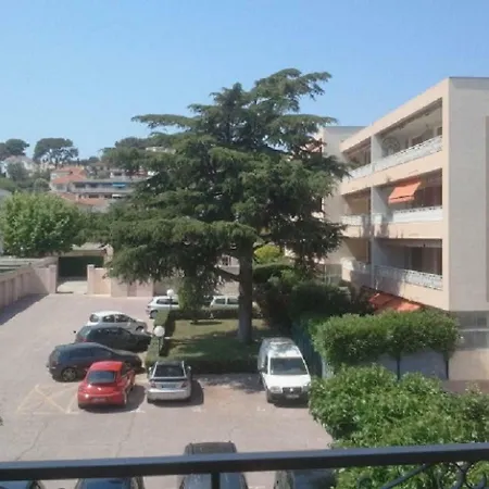Apartment Castel Courrau *