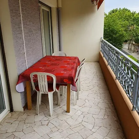 Apartment Castel Courrau *