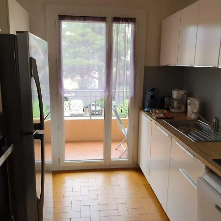 Castel Courrau Apartment Sanary-sur-Mer