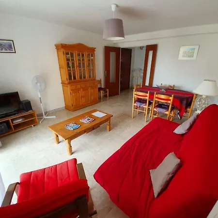 Apartment Castel Courrau