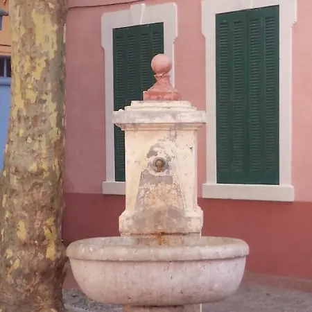 Castel Courrau