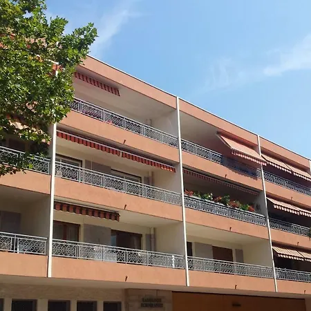 Castel Courrau Apartment Sanary-sur-Mer